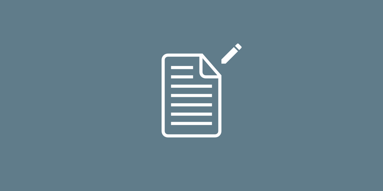 How to Write Introductions for Business Documents?