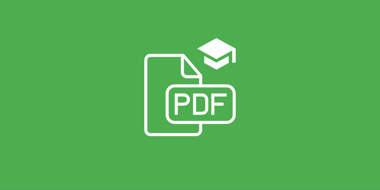 Back to School with PDF2Go: Free Premium Tools for Students and Teachers