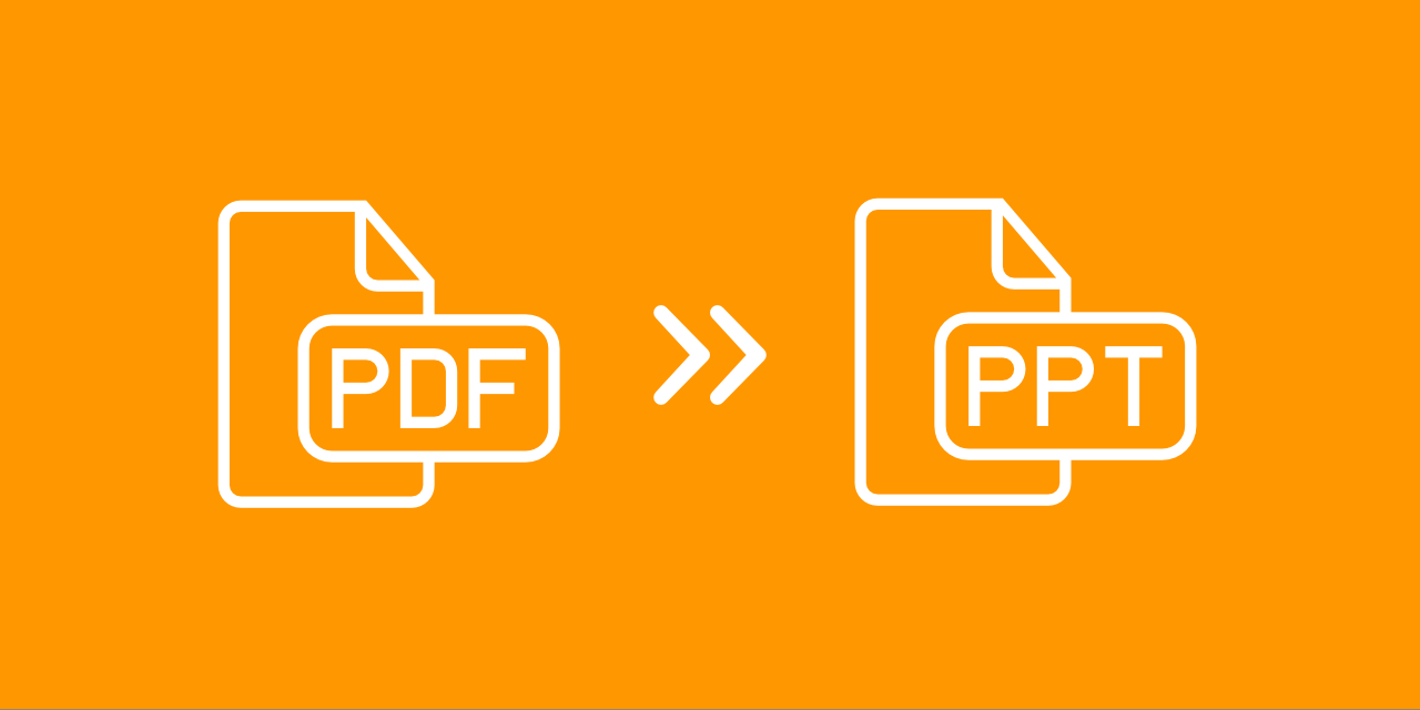 How to Insert a PDF into a PowerPoint