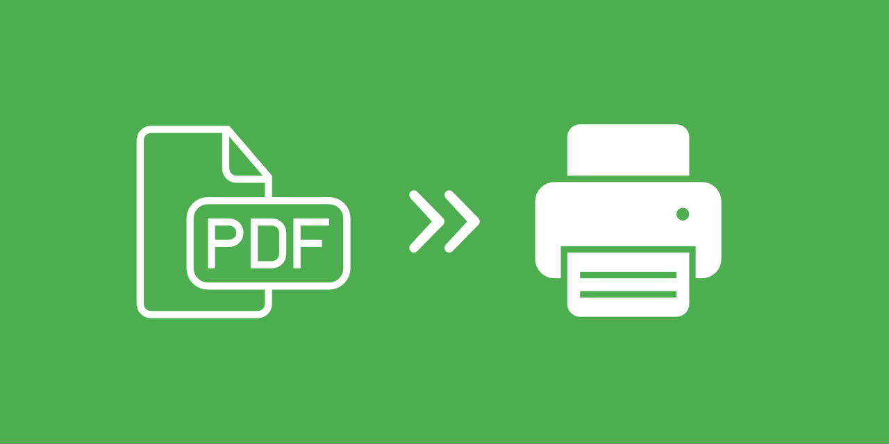 Top 5 Reasons to Always Use PDFs for Printing